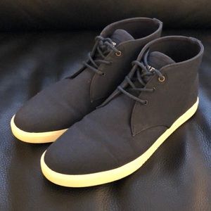 Clae chukka boots